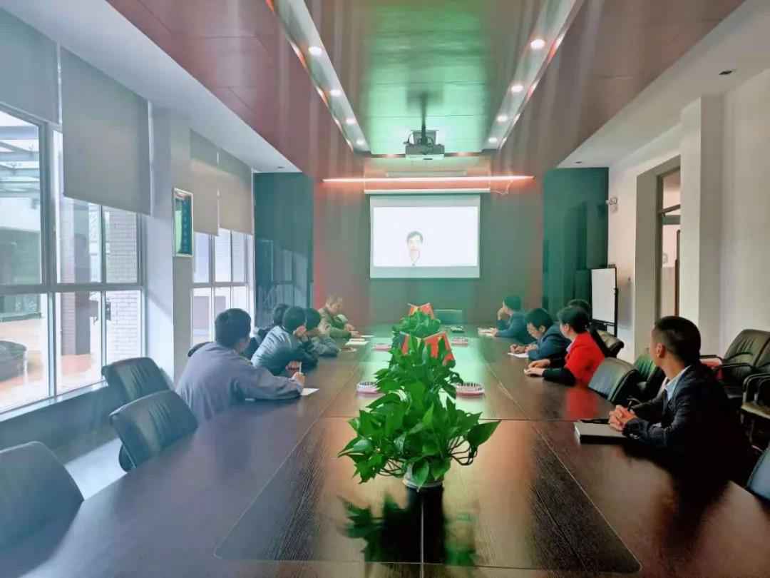 安全生产，培训先行|呼和浩特俊楠智能科技有限公司开展鼓式制动器在用电梯安全隐患及保养技术培训